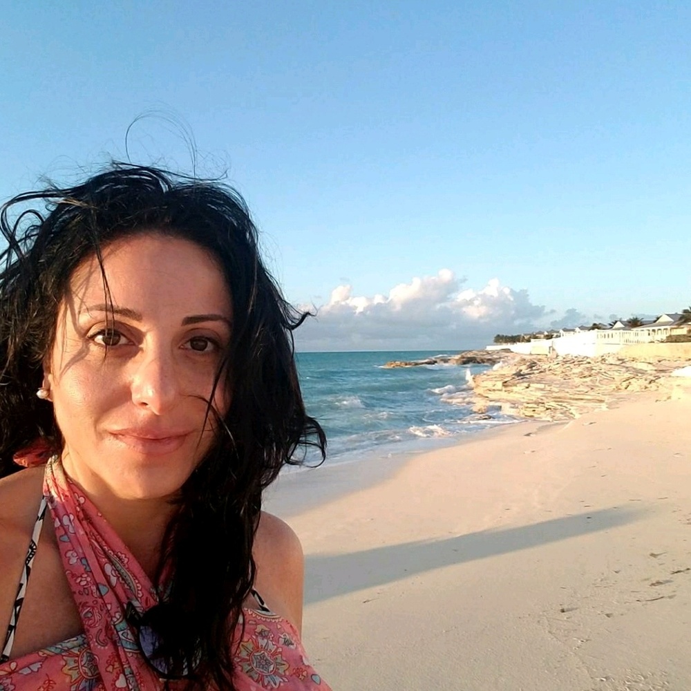 Meet your Posher, Maria